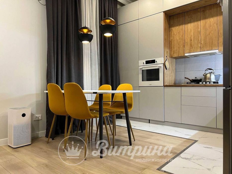 Продаётся 3 комнатная квартира в ЖК Солярис