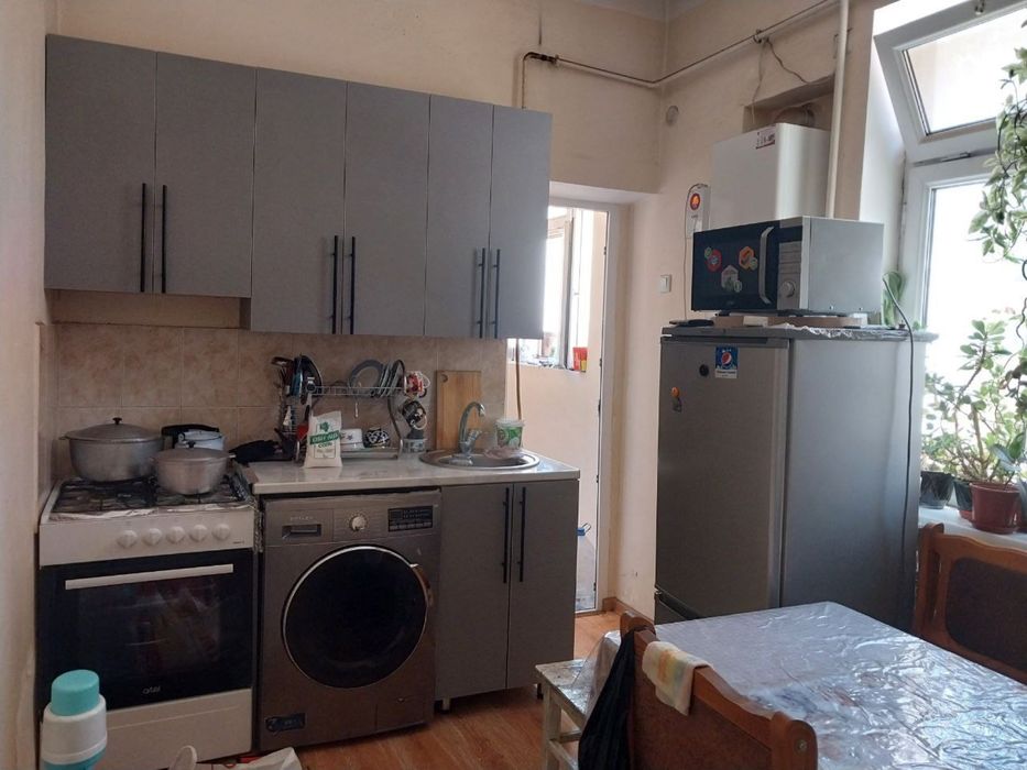 2х комнатная Сергели 6а