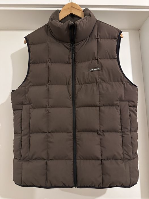 Vesta Abercrombie&Fitch