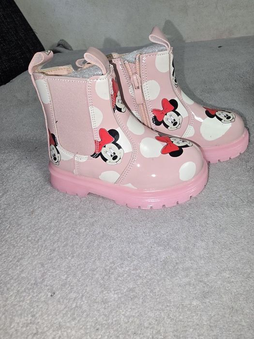 Ghete imblanite copii