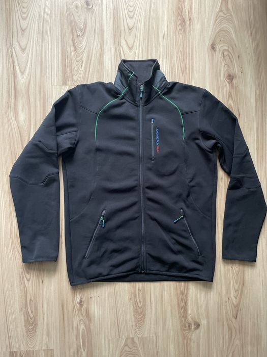 Peak Performance Softschell/мъжки суичър/шел яке XL