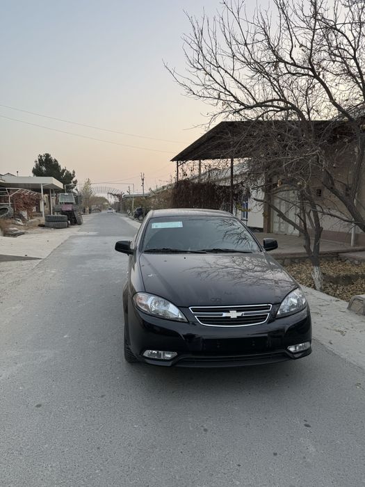 Gentra avtomat GBO 23-24 эгаларидан