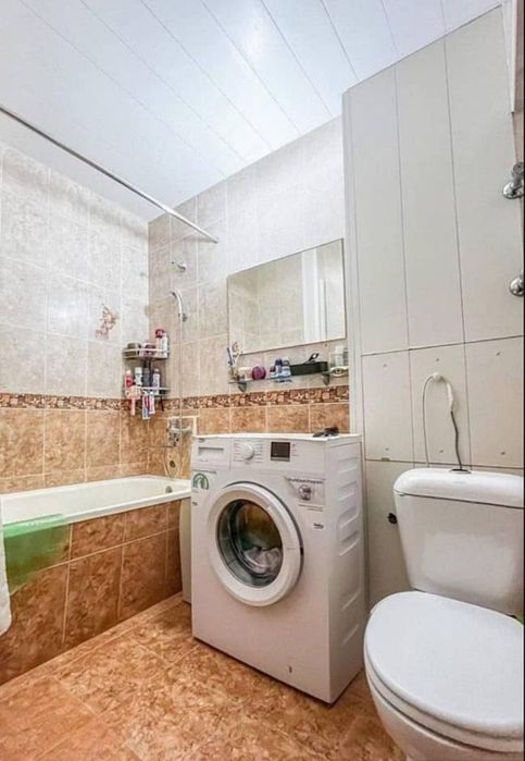 Продается 3/2/5 Кирпич Максим горький Буюк Ипак йули метро