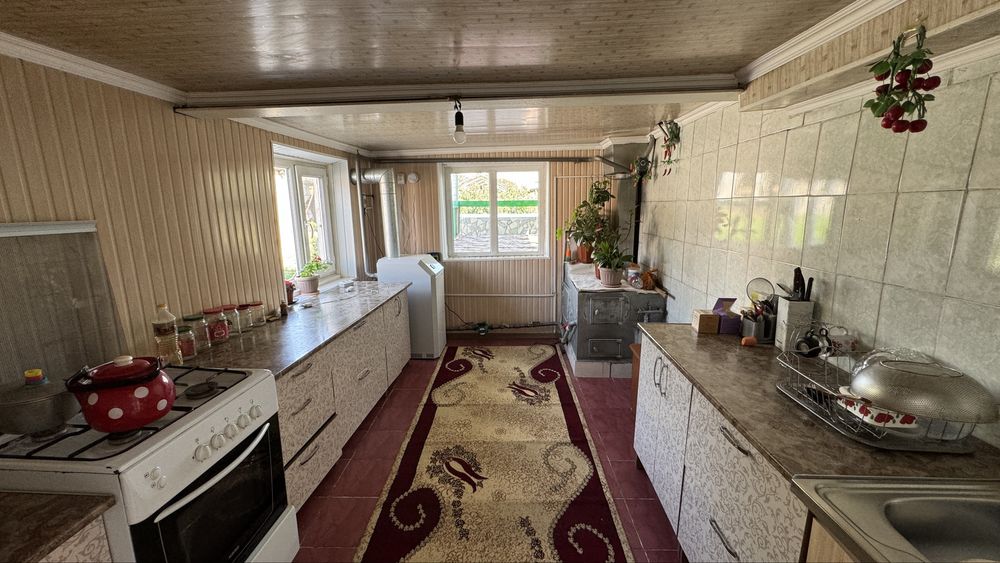 Продается дом шымкент