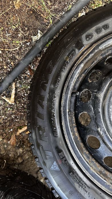 Диски в сборе …………………….