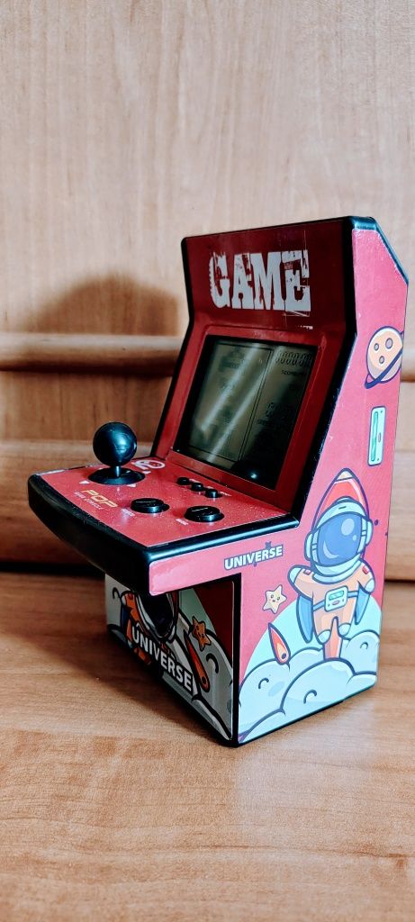 Tetris perfect funcțional joc vechi
