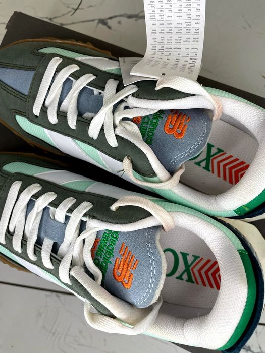 New Balance XC-72 36 номер