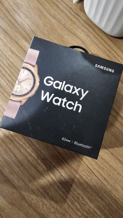 Продам часы Samsung galaxy watch