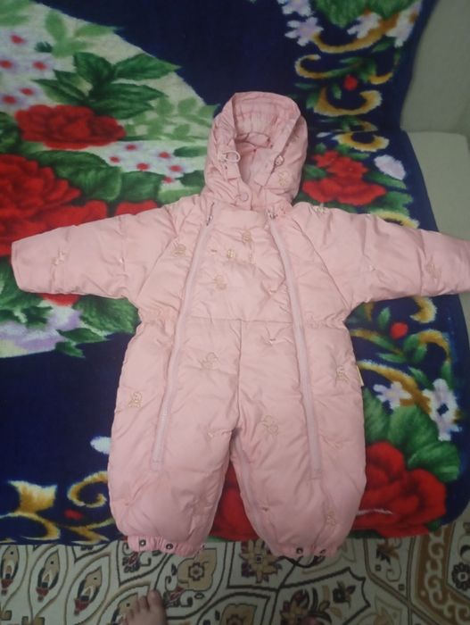 Продам кампенизон