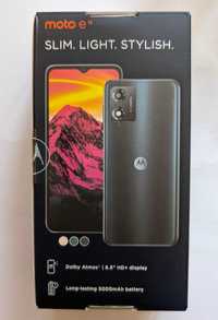 Motorola Moto E13 slim 64GB/2GB