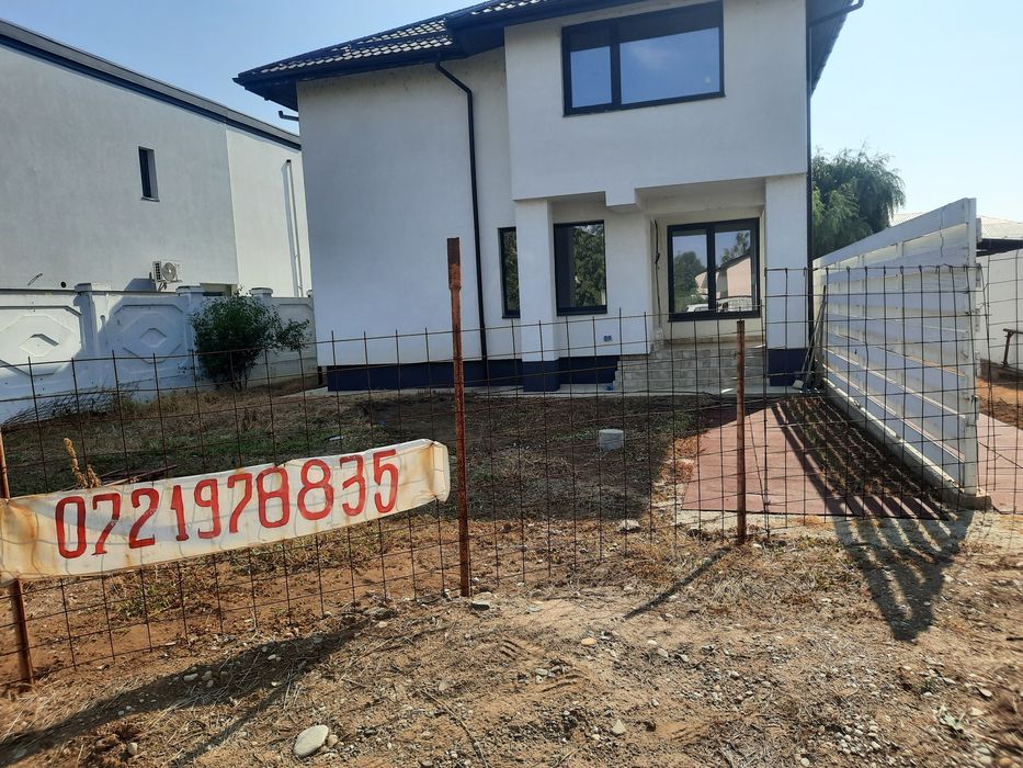 Casa de vinzare mogosoaia