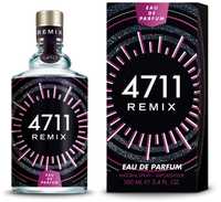 Eau de parfum dama, 4711 Remix Electric Night noua in cutie!