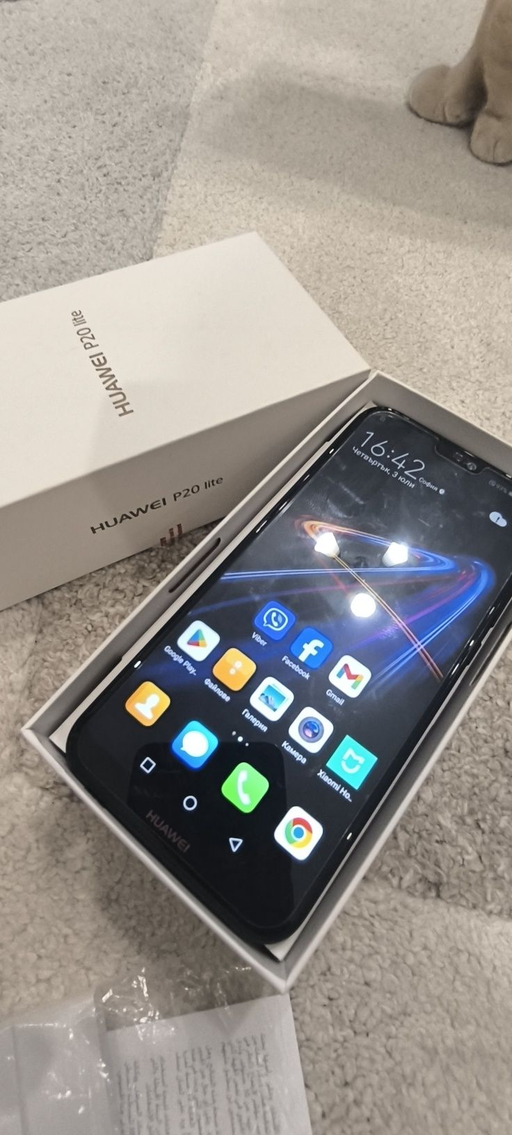 Redmi Note 9 Pro
