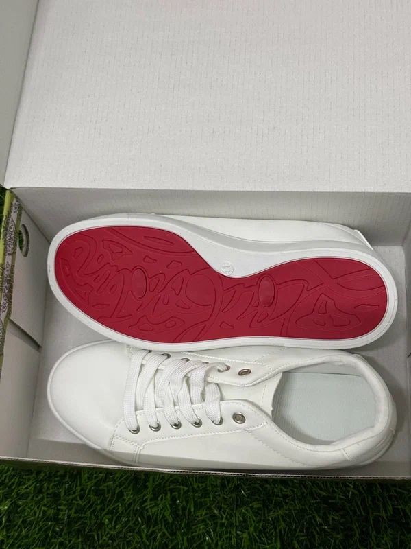 Кроссовки Christian Louboutin Louboutin