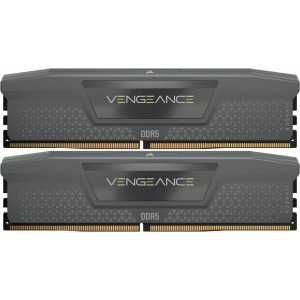 Memorie Corsair Vengeance RGB 32GB DDR5 6000MHz CL36 Dual Channel Kit