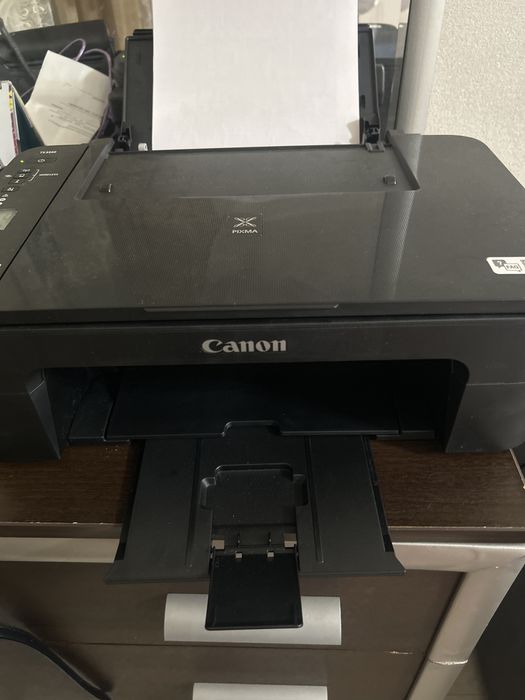 Принтер Canon TS3340
