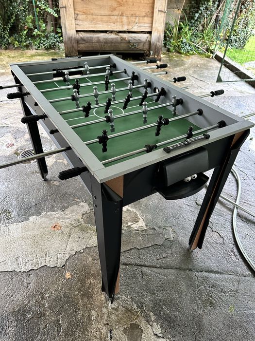 Masa Fotbal Foosball