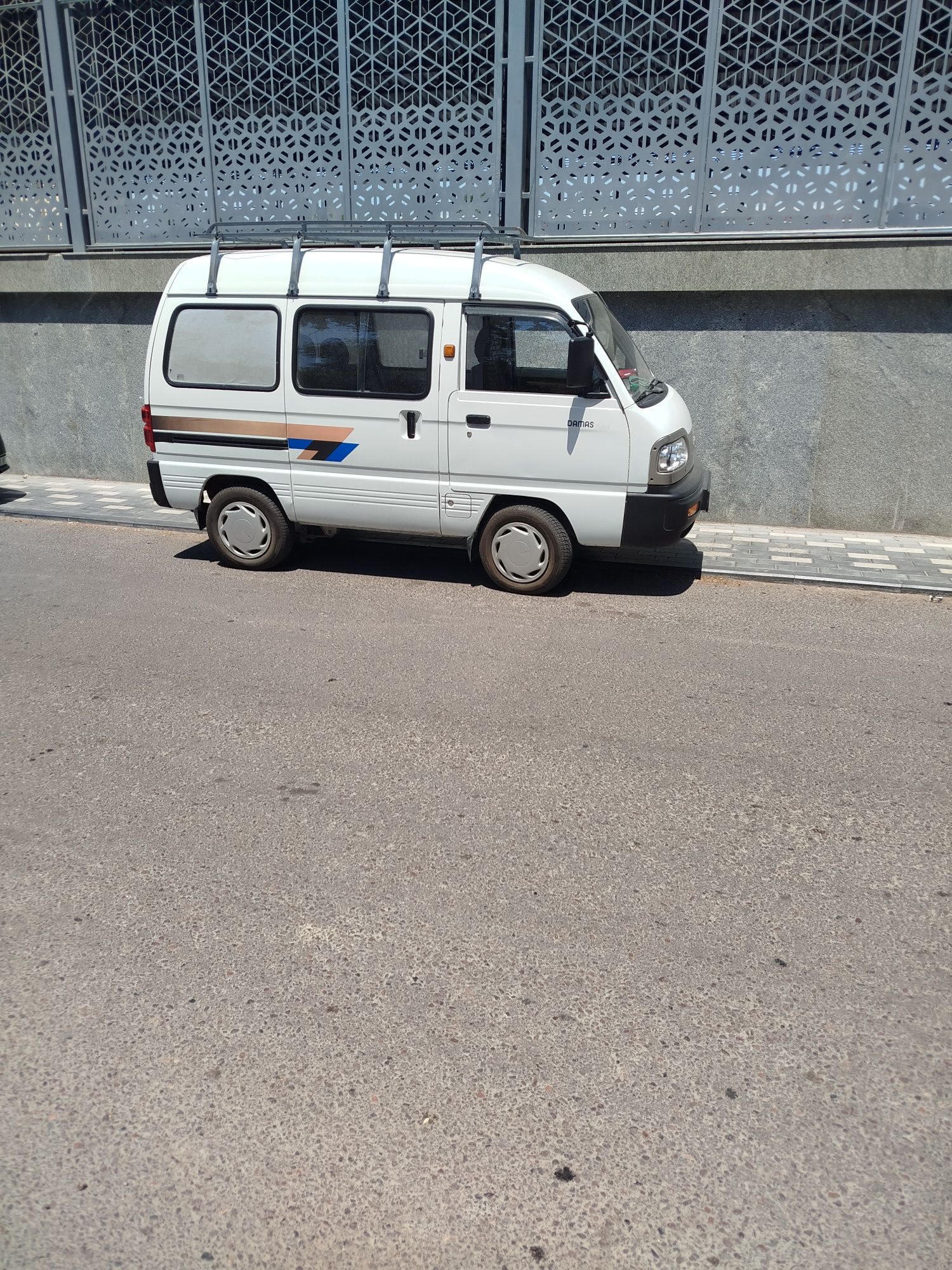 Продается или меняю на Матиз