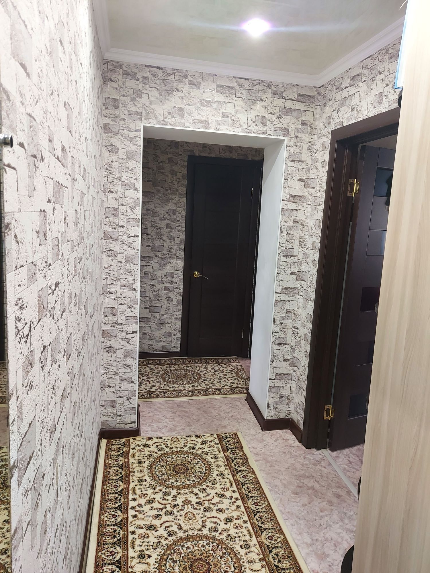 Продам 2ух комн квартиру