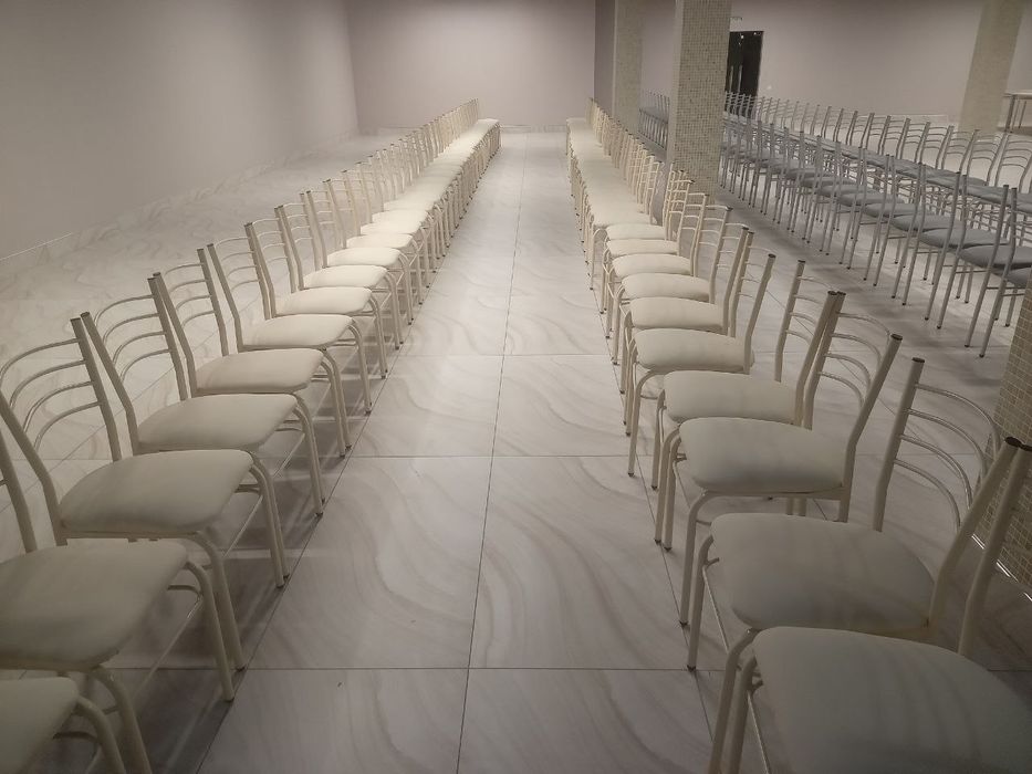 STOL  STUL  kamplekt dona