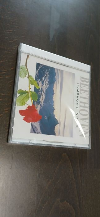 CD 3x Audio Disc , Mozart , Beethoven , Bert Kaempfert