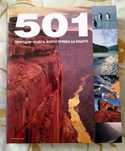 Книга 501 природни чудеса, които трябва да видите