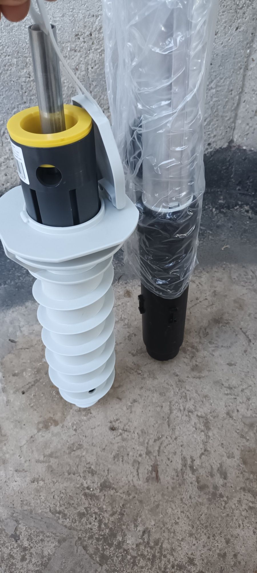 Uscător de rufe linomatic 400 comfort nou