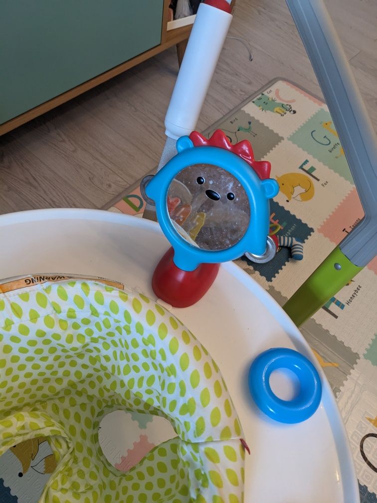 Skip Hop - Jumper interactiv pliabil