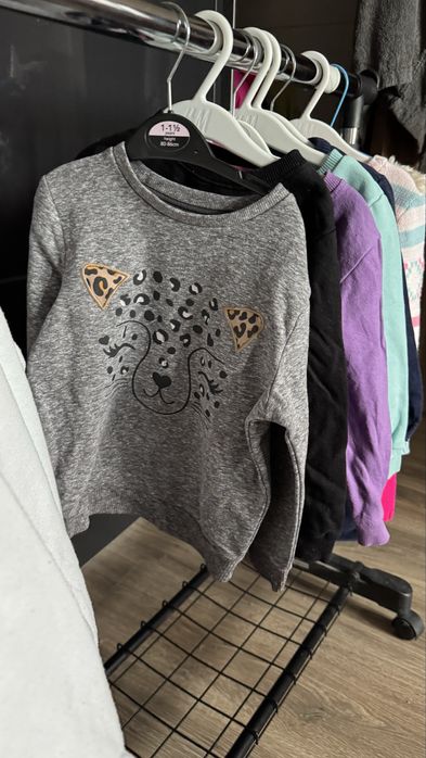 Зимни дрешки размер 3г