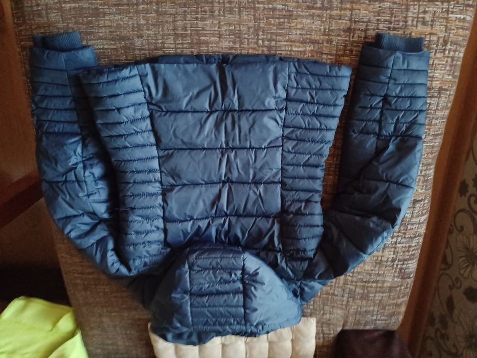 Яке зимно Kenvelo