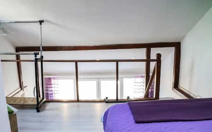 Дава се под наем Ателие в Варна, Гръцка махала - 36 кв.м за 700 € - Снимка #9