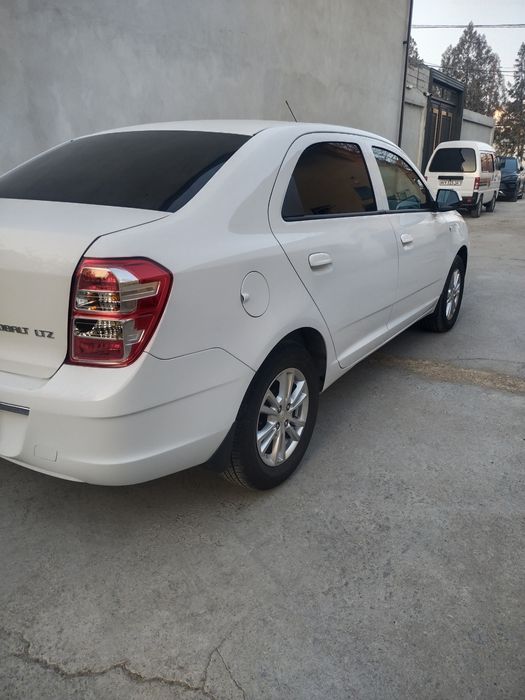 2024 йил Кобилт LTZ Сотилади