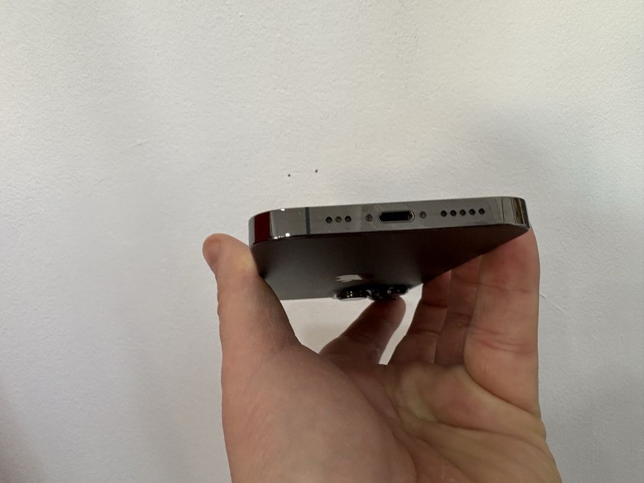 Iphone 13 Pro, Graphite, pentru piese