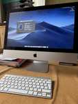 iMac 21,5 (late 2012)