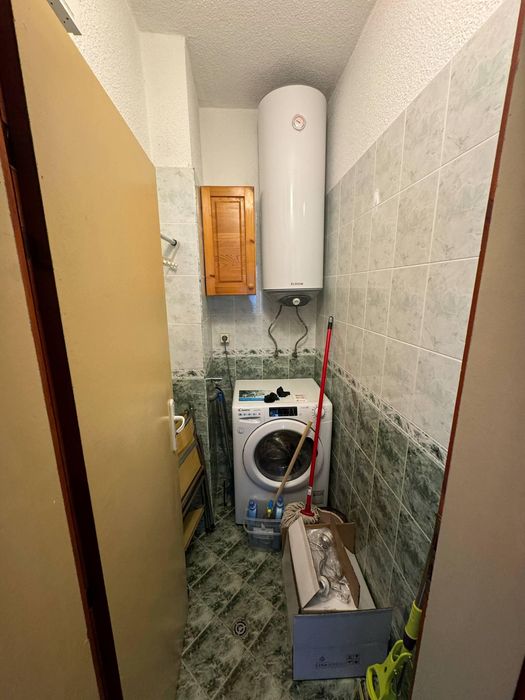 Дава се под наем Двустаен апартамент в София, Красно село - 68 кв.м за 499 € - Снимка #7