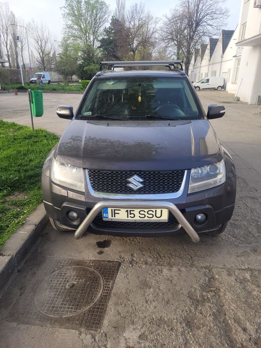 Suzuchi Grand Vitara