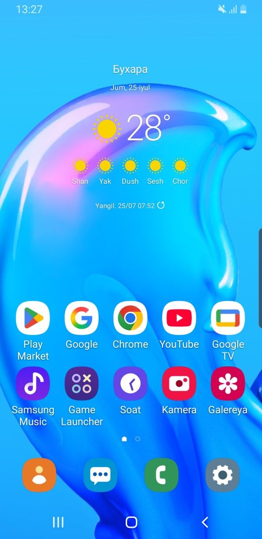 Продаётся Самсунг s8 и Самсунг 10s