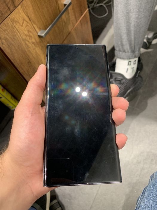 S22 Ultra 12/256 Arzon