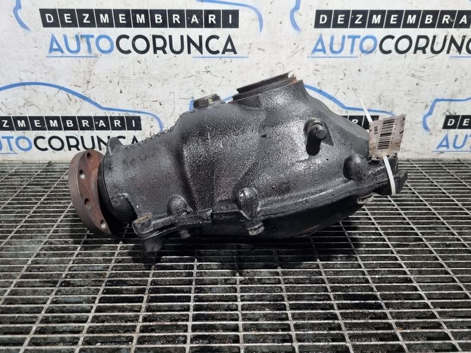 Cutie de Tranfer Grup Fata BMW X3 E83 Facelift 2.0 D 2008 - 2010 177CP Automata 6 Trepte ...