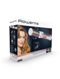 Perie rotativa Rowenta Brush Activ' Premium Care CF9540, 1000W, 2 trep