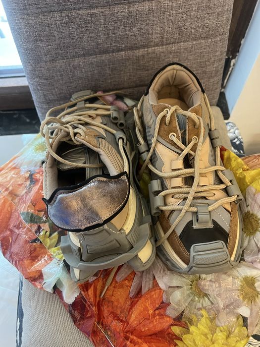 Марстонки по модел на D&G,oversized размер 40-41