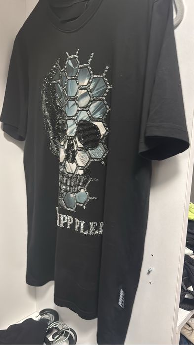 Tricou philipp plein