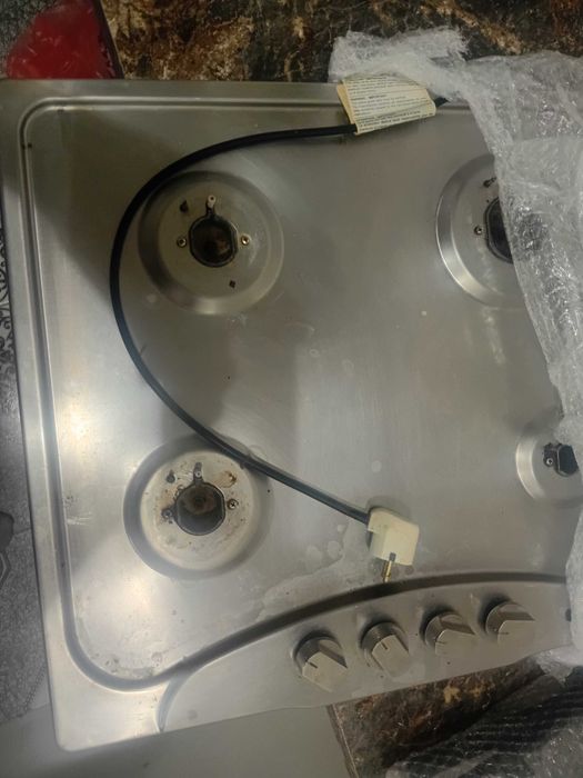 Продам варочную панель