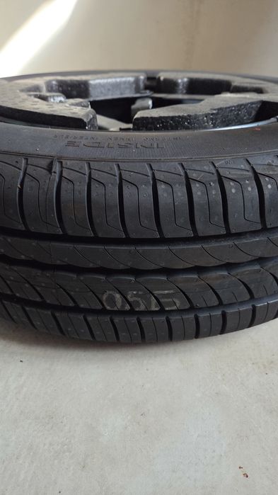 Запаска новая на весту Перели