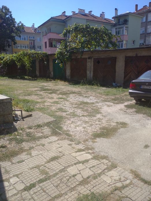 Гараж под наем гр Севлиево
