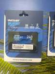 Жесткий диск ssd новые