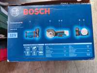 Bosch polizor unghiular