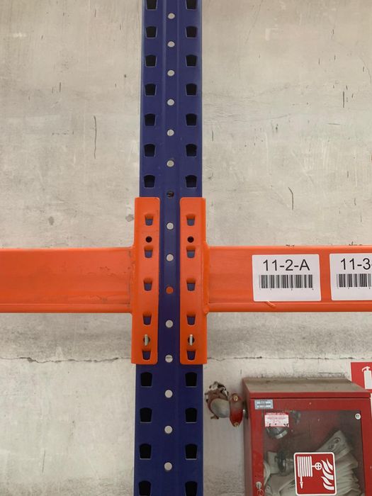 Rafturi metalice profesionale