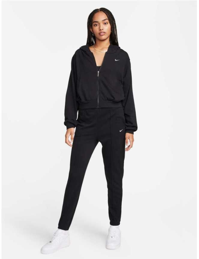 Nike Суитшърт W NSW NK chll ft fz hdy