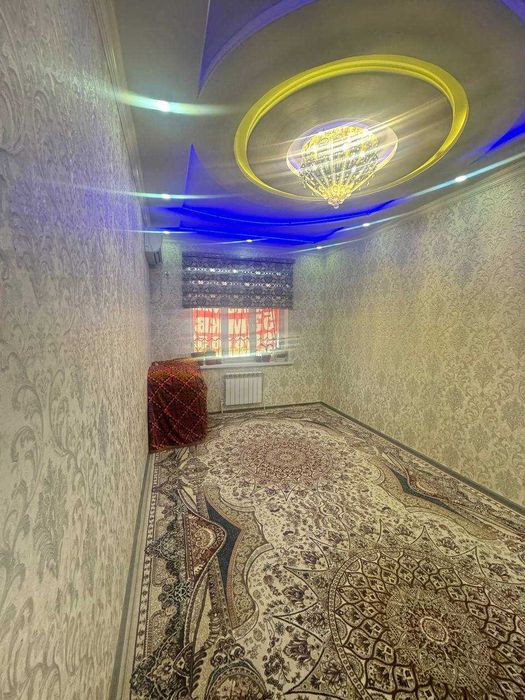 Продается 2х комнатная кв., на Яшнабадском районе 2/7/8 60м2